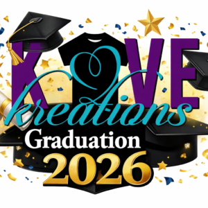 Graduation 2026 - Deposit