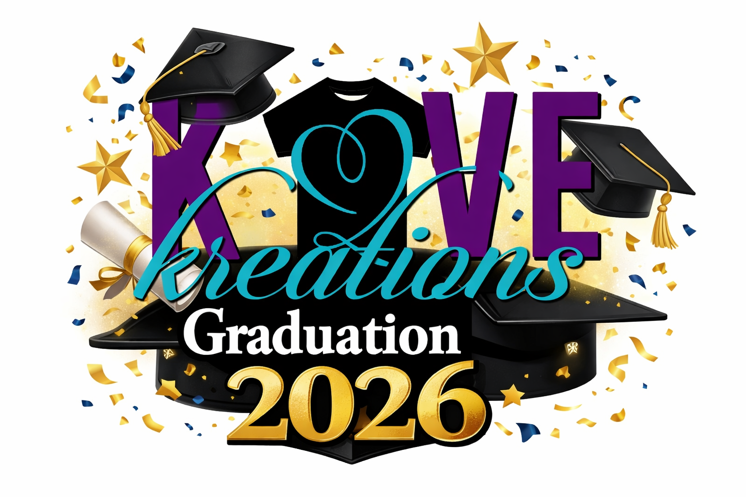 Graduation 2026 - Deposit